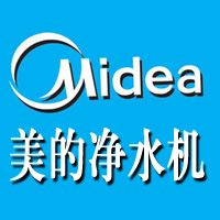 美的净水机专卖店